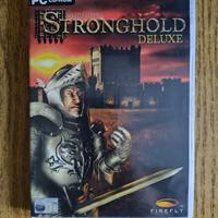 Stronghold Deluxe PC ITA 