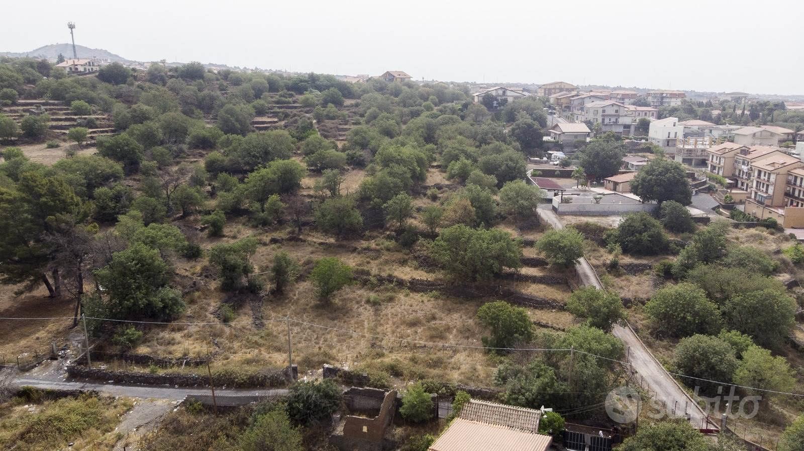 Rif.AL236| terreno agricolo belpasso - Vista 3