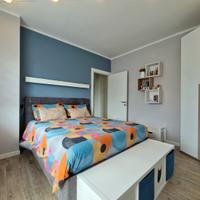 Appartamento recentemente ristrutturato