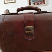 Borsa da medico Gianni Conti