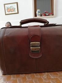 Borsa da medico Gianni Conti