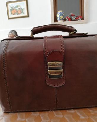 Borsa da medico Gianni Conti