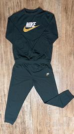 Tuta Nike Originale ragazzo taglia XL