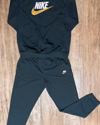 Tuta Nike Originale ragazzo taglia XL