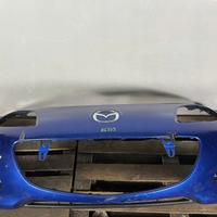 Paraurti Anteriore MAZDA MX5 III 3 Restyling 2009-
