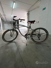 city Bike MBM 26’