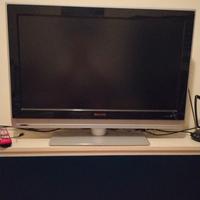 TV 32 pollici Philips 