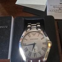 Orologio da polso Armani