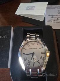 Orologio da polso Armani