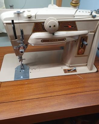 Singer 401