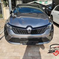 Renault Clio TCe 90 CV 5 porte Techno
