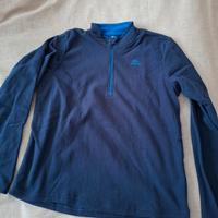 Abbigliamento sci bambino /ragazzo