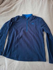 Abbigliamento sci bambino /ragazzo