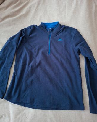 Abbigliamento sci bambino /ragazzo