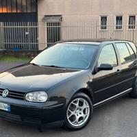 GOLF 4 GTI 1.8T 150CV