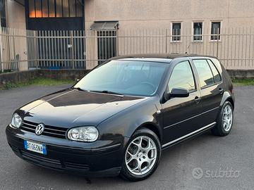 GOLF 4 GTI 1.8T 150CV