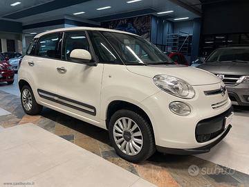 FIAT 500L 0.9 TwinAir Turbo Nat. Power Lounge