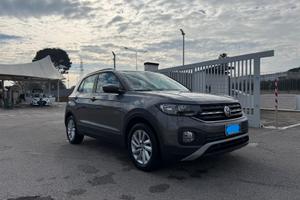 Volkswagen T - Cross 1.6 tdi dsg style