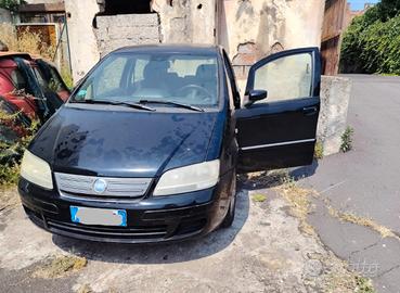 Fiat idea 1.3  multijet 