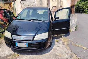 Fiat idea 1.3  multijet 