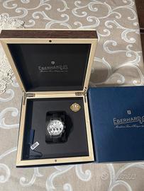 eberhard chrono 4  ,130 °anniversario !