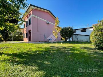 VILLA SINGOLA A FONTANIVA