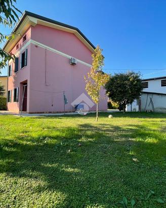 VILLA SINGOLA A FONTANIVA