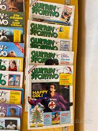 Guerin Sportivo – Annata completa 1981