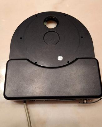 SBIG CFW‑10 – Ruota Porta Filtri per camere ST