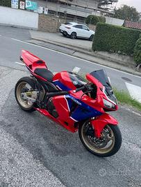Honda CBR 600 RR