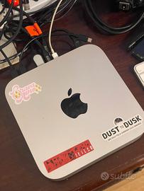 MAC MINI M2 24GB