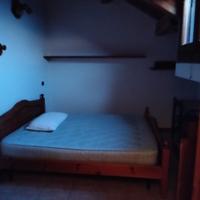 Posto letto con bagno in camera