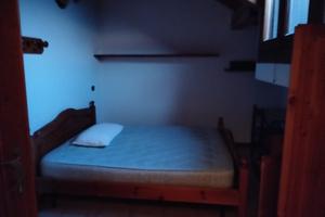 Posto letto con bagno in camera