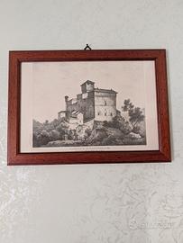  Fotocagrafie antiche Langhe Piemonte 