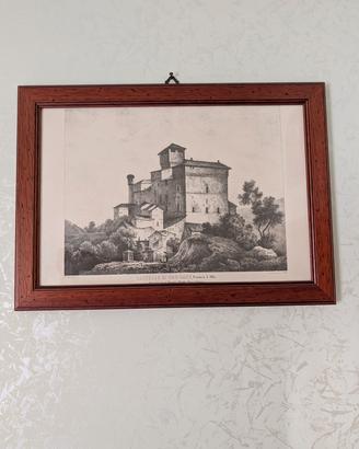  Fotocagrafie antiche Langhe Piemonte 