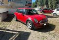 MINI Cooper 1.6cc 115cv TETTO PANORAMICO CRUISE