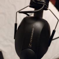 Sennheiser Cuffie Piloti ab-initio/ Pilot headset