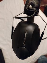 Sennheiser Cuffie Piloti ab-initio/ Pilot headset