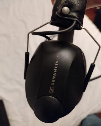 Sennheiser Cuffie Piloti ab-initio/ Pilot headset