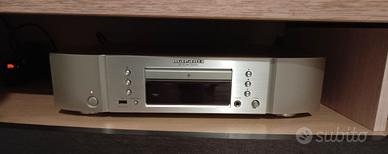 Lettore CD Marantz 6007