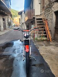 trial beta evo 80 