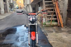 trial beta evo 80 