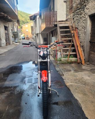 trial beta evo 80 