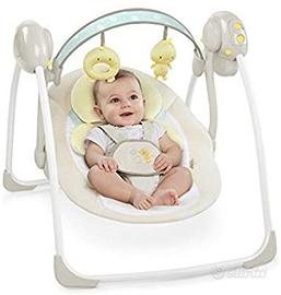 Altalena Pulcino Ingenuity