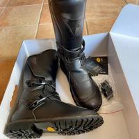 Stivale moto Stylmartin 