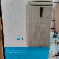 Condizionatore portatile Bimar CP120