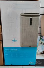 Condizionatore portatile Bimar CP120