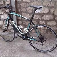 bianchi C2c vertigo