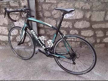 bianchi C2c vertigo