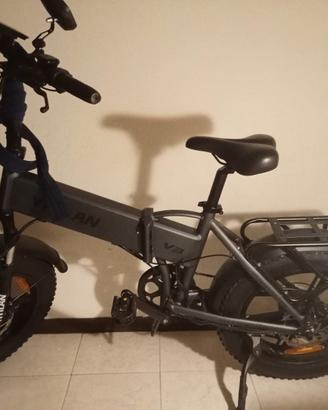 bicicletta 